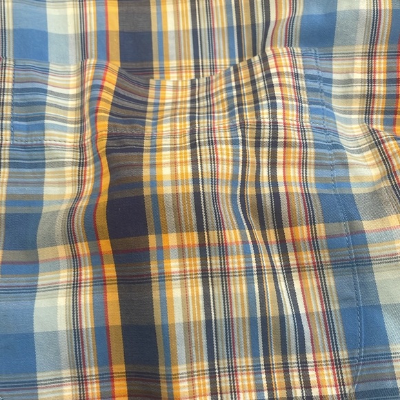 Peter millar dress shirt - Picture 6 of 7